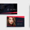 Hair Salon Business Card Template In Psd, Ai & Vector Pertaining To Hair Salon Business Card Template
