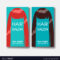 Hair Salon Business Card Templates With Red Hair Regarding Hair Salon Business Card Template