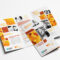Health Insurance Tri Fold Brochure Template In Psd, Ai Intended For Tri Fold Brochure Ai Template