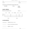 Hearing Screen Pdf – Fill Online, Printable, Fillable, Blank With Blank Audiogram Template Download