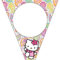 Hello Kitty Party: Free Party Printables, Images And Papers With Regard To Hello Kitty Birthday Banner Template Free