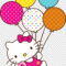 Hello Kitty Png Clipart Images Free Download | Pngguru In Hello Kitty Banner Template