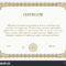 High Resolution High Res Printable Certificate Template Download Within High Resolution Certificate Template
