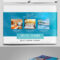 Hotel Brochure Graphics, Designs & Templates From Graphicriver Throughout Hotel Brochure Design Templates