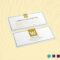 Hotel Gift Certificate Template Within Gift Certificate Template Indesign
