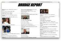 How To Create A Wordpress News Aggregator Website in Drudge Report Template