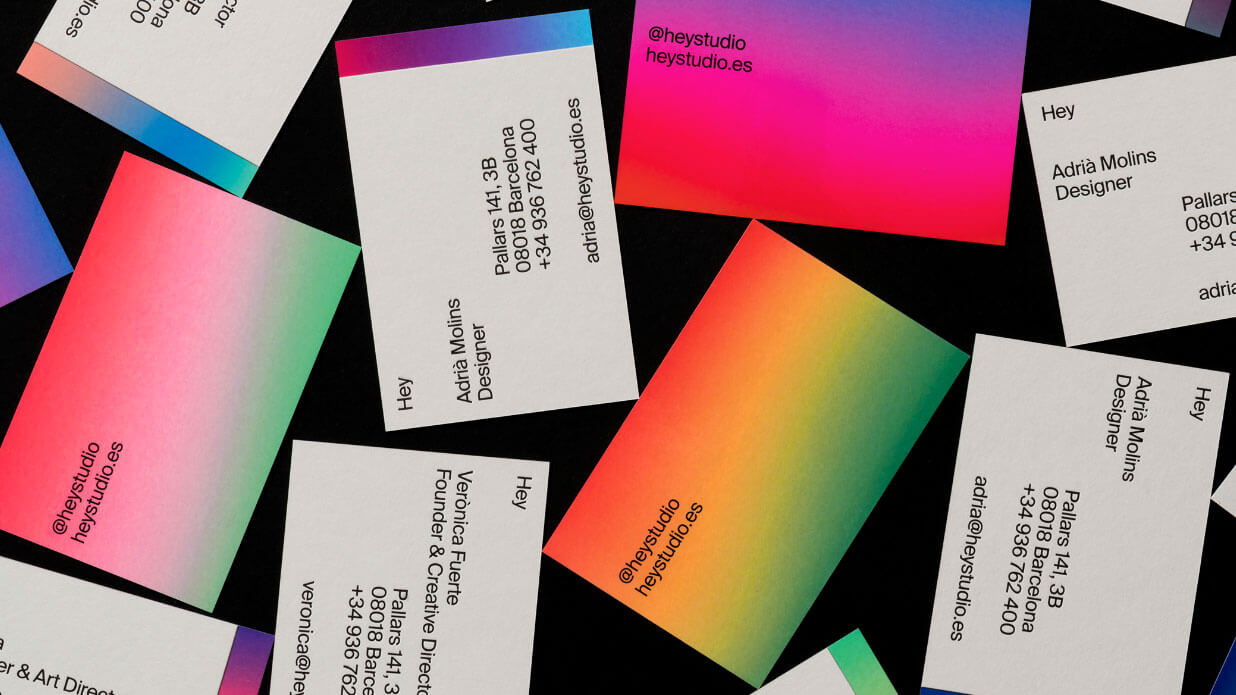 How To Design A Business Card: 10 Top Tips | Creative Bloq With Frequent Diner Card Template