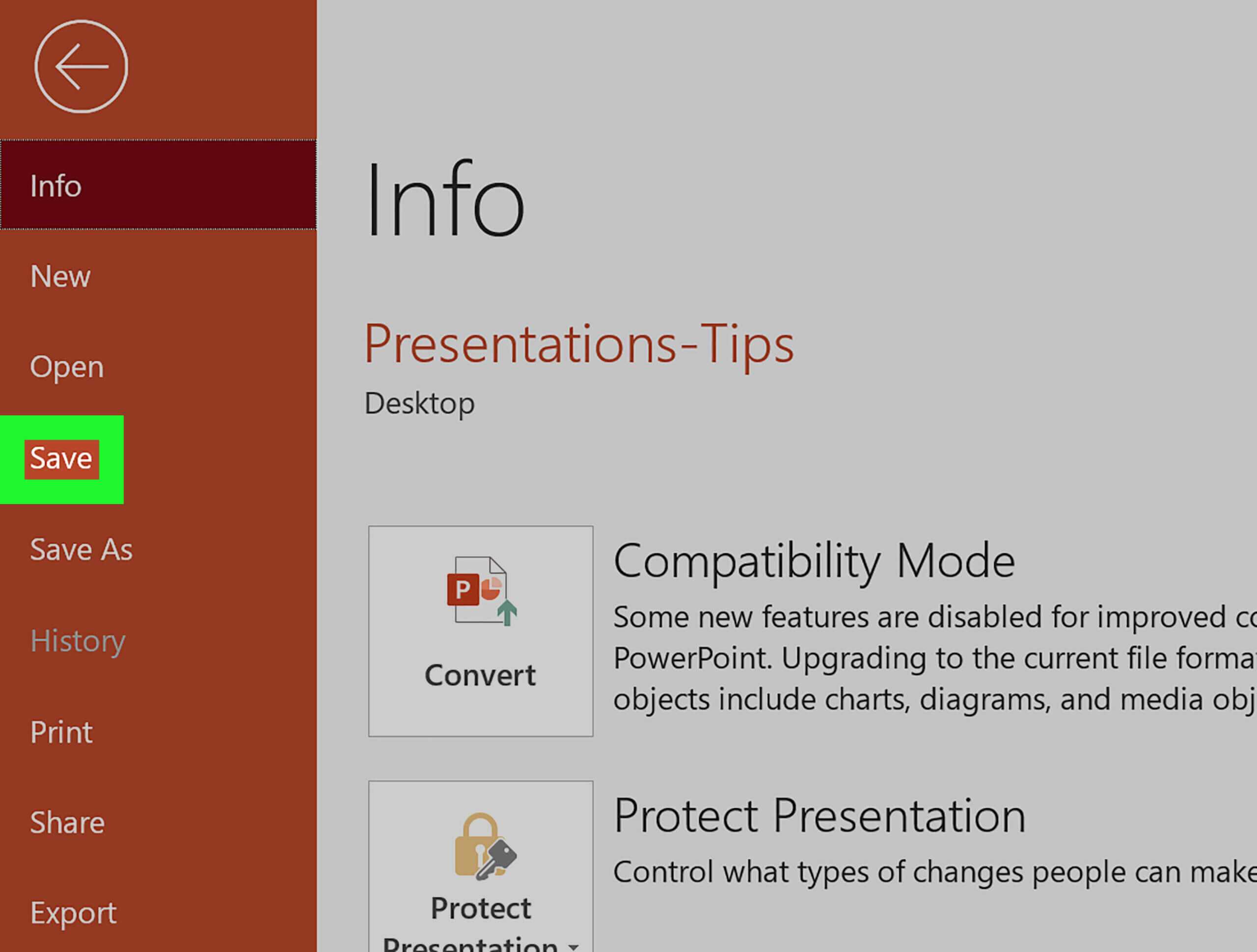 How To Edit A Powerpoint Template: 6 Steps (With Pictures) Throughout How To Edit A Powerpoint Template