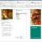 How To Make A Brochure On Microsoft Word For Free Tri Fold Brochure Templates Microsoft Word