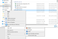 How To Troubleshoot Damaged Documents In Word - Office for Word Cannot Open This Document Template