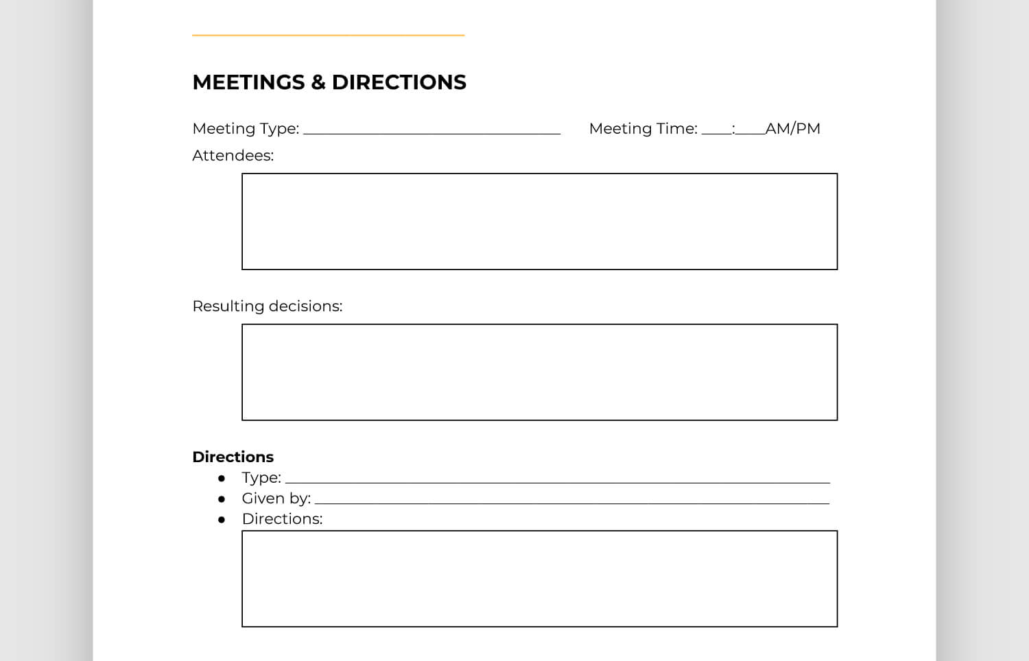 How To Write A Construction Daily Report [Free Template Within Daily Activity Report Template