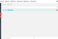 Html Report Template Free Example In Sp Net Generator within Html Report Template Download