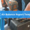 Hvac Air Balance Report Template (Free Download) | Housecall Pro With Air Balance Report Template