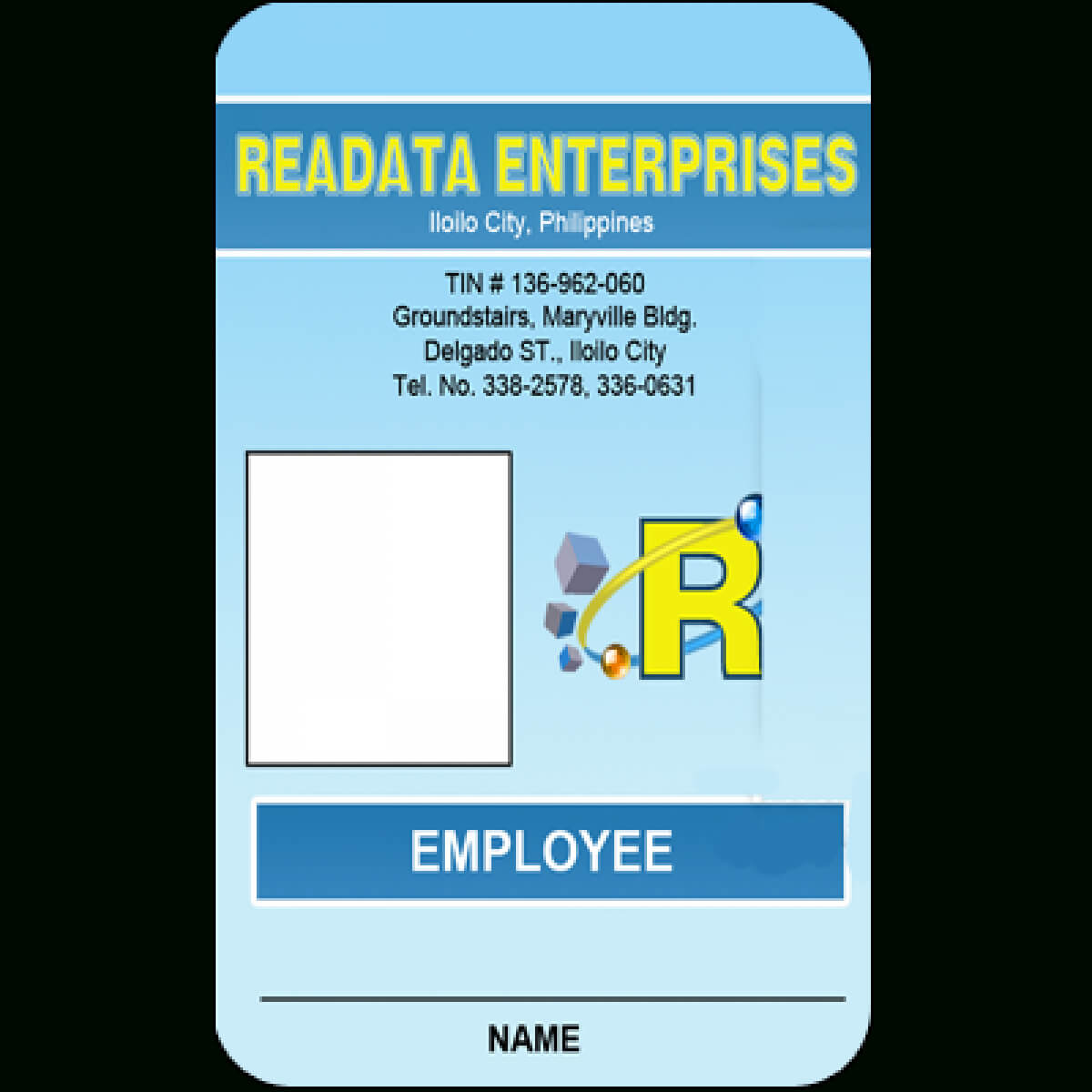 Id Badge Template Png, Picture #411497 Id Badge Template Png Inside Pvc Id Card Template
