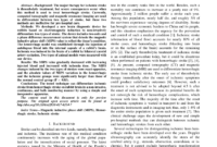 Ieee - Default Template For Ieee Journals Template for Template For Ieee Paper Format In Word