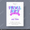 Images: Farewell Invitation Card | Farewell Party Banner, Or With Regard To Farewell Invitation Card Template