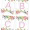 Impertinent Free Printable Banner Templates | Kenzi's Blog Throughout Free Bridal Shower Banner Template