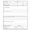 Incident Report Format Template Form Word Uk Document South Regarding Generic Incident Report Template