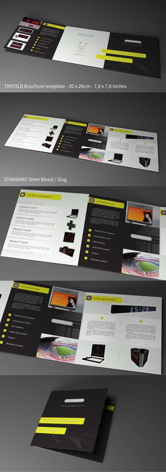 Indesign Templates Indesign Templates: July 2016 With Regard To Adobe Indesign Tri Fold Brochure Template