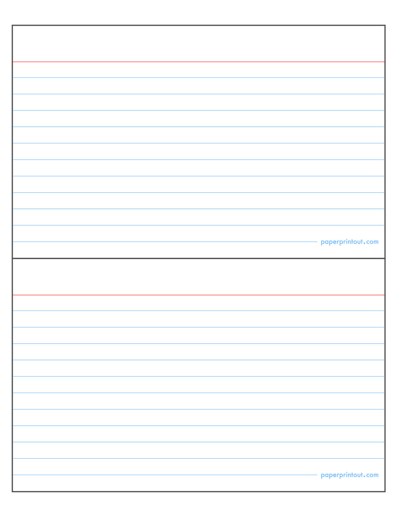 Index Card Template | E Commercewordpress Within 5 By 8 Index Card Template