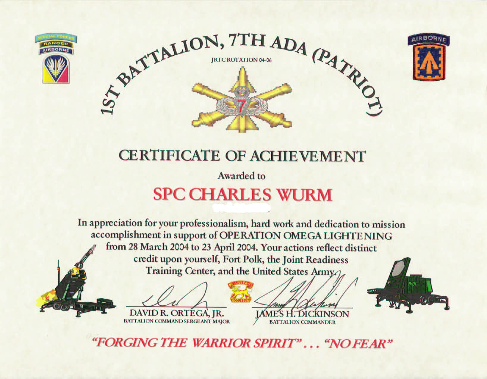 Index Of /images/awards Regarding Certificate Of Achievement Army Template