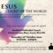 Invitation Card Event Pertaining To Church Invite Cards Template