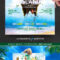 Island Flyer Graphics, Designs & Templates From Graphicriver Within Island Brochure Template