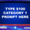 Jeopardy Powerpoint Game Template – Youth Downloadsyouth Regarding Jeopardy Powerpoint Template With Sound