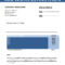 Job Estimate Template | Free Printable Ms Word Format with Work Estimate Template Word