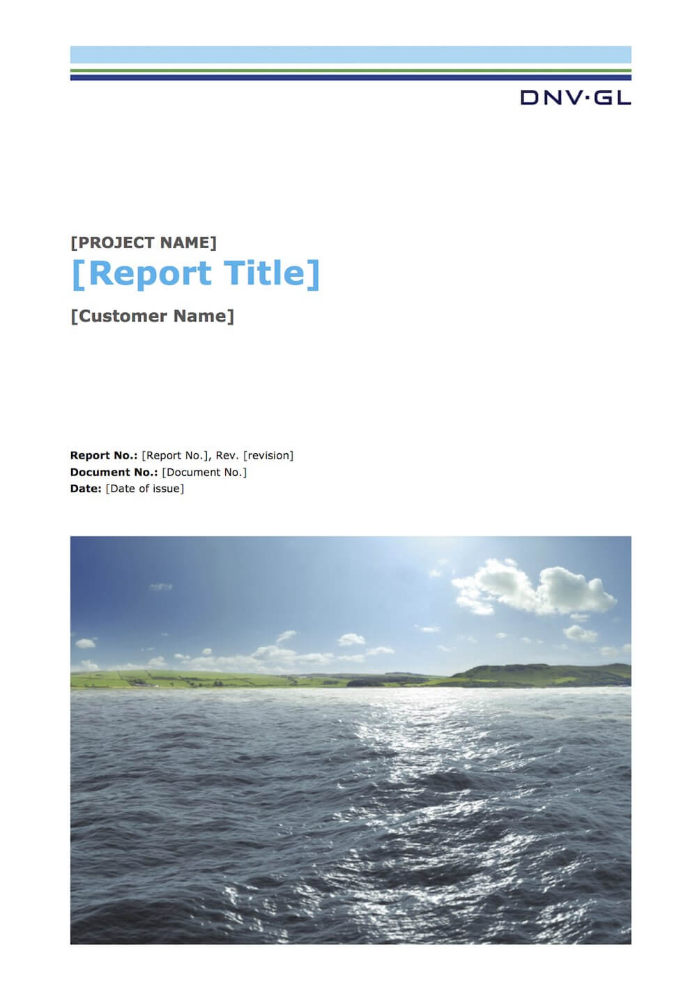 Latex Typesetting – Showcase Regarding Project Report Template Latex
