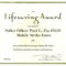 Life Saving Award Certificate Template – Bolan Regarding Pageant Certificate Template