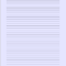 Lined Paper – 320 Free Templates In Pdf, Word, Excel Download Inside Ruled Paper Word Template