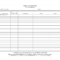 Log Sheet Template Spreadsheet Examples Free Daily Pdf For Community Service Template Word