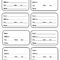 Luggage Tag Template – 1 Free Templates In Pdf, Word, Excel With Luggage Tag Template Word