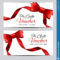 Luxury Members, Gift Card Template For Your Business Vector Regarding Present Card Template