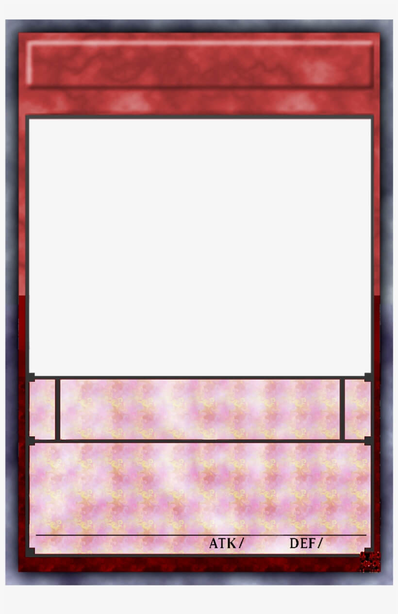 Magic Set Editor Card Templates 186252 – Yugioh Custom Card Pertaining To Blank Magic Card Template