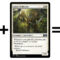 Magic: The Gathering Pertaining To Magic The Gathering Card Template
