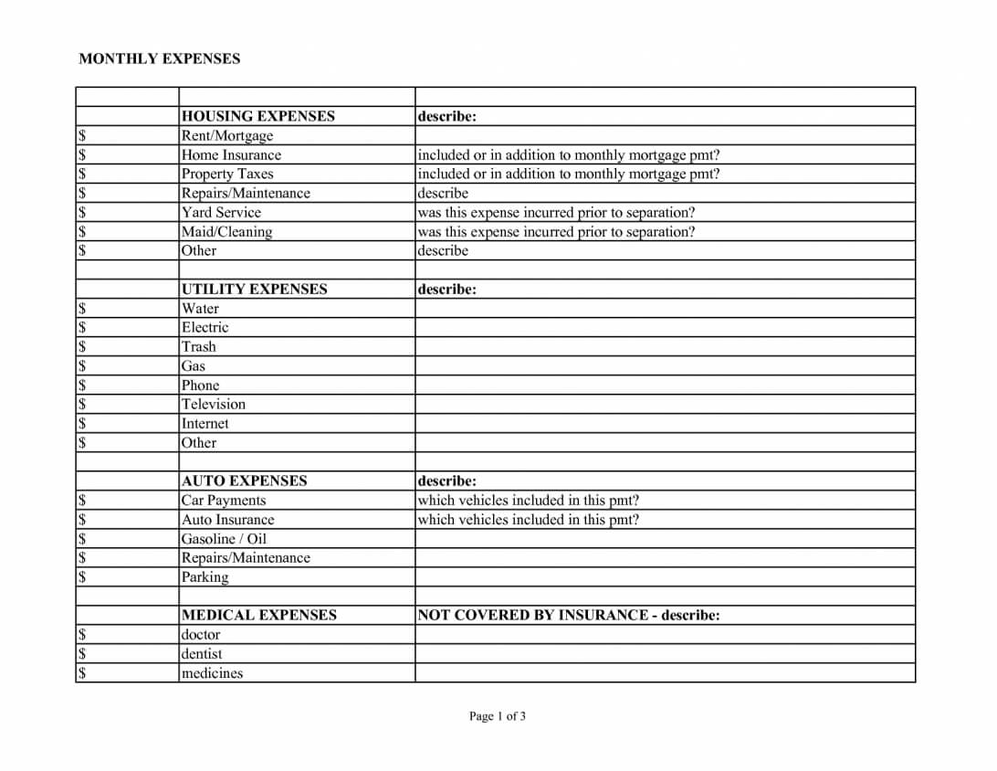 Maintenance Report Form Format Word Mis In Excel For Pertaining To Cleaning Report Template