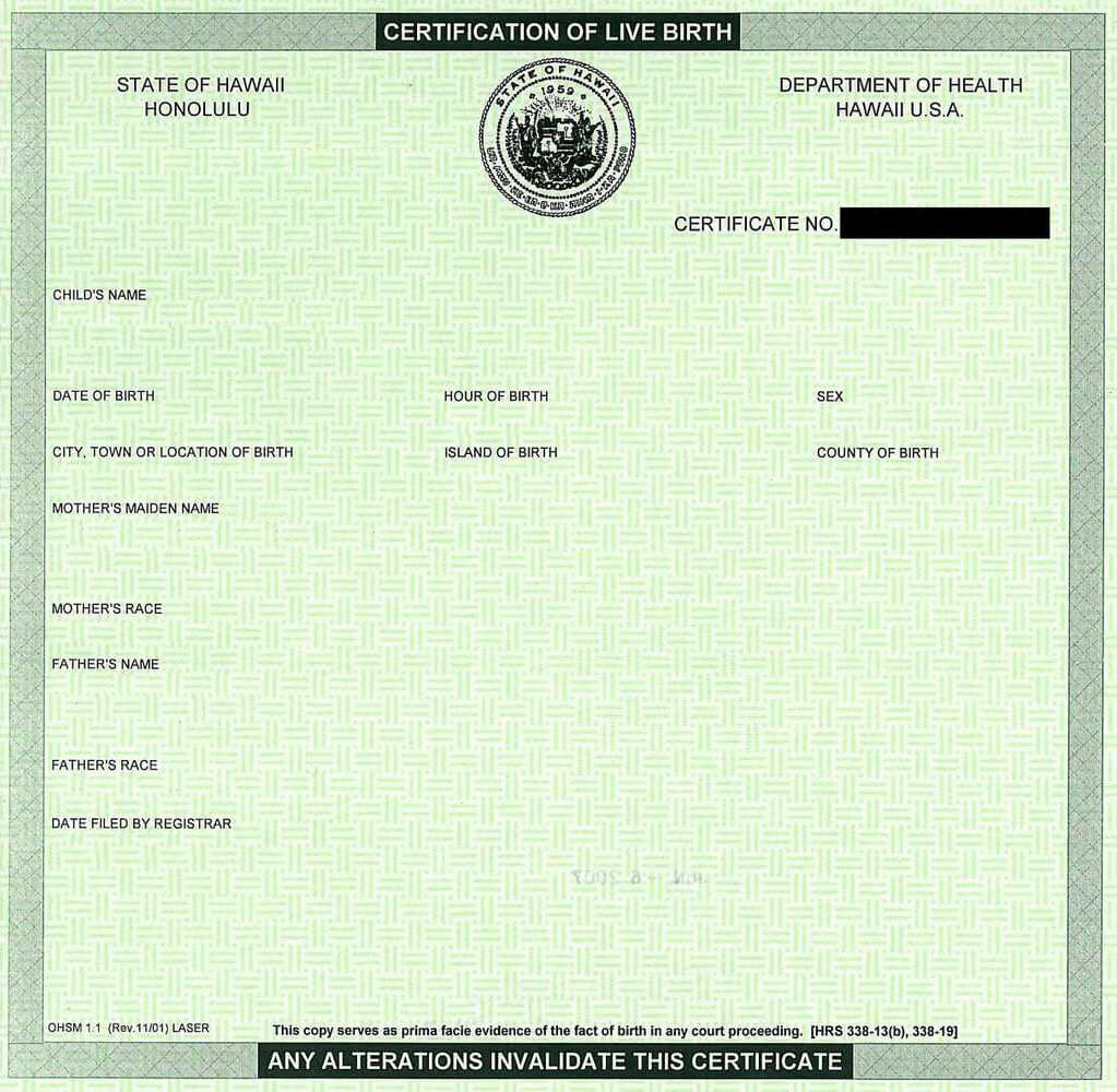 Make A Birth Certificate Lovely 15 Birth Certificate Pertaining To Birth Certificate Fake Template