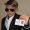 Make Your Own James Bond 007 Id Card : 16 Steps – Instructables Throughout Mi6 Id Card Template