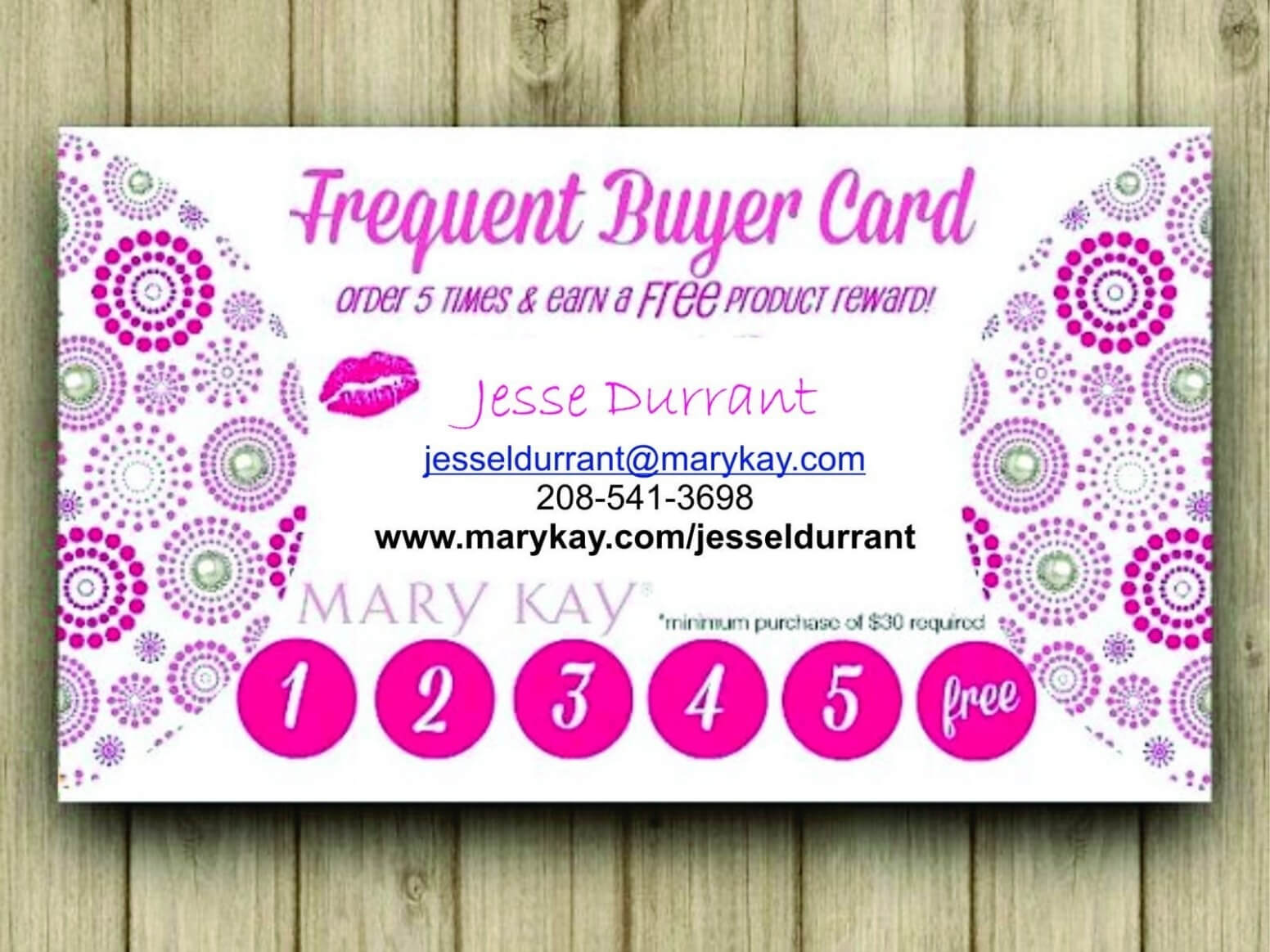 Mary Kay Business Cards | Business Cards Pertaining To Mary Kay Business Cards Templates Free