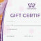 Massage Gift Certificate Template Free Printable Massage Pertaining To Massage Gift Certificate Template Free Printable