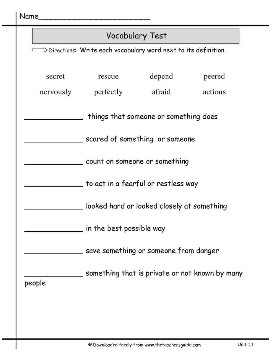 Matching Test Template Word – Ajepi Inside Test Template For Word
