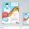 Medical Brochures Templates. Amp Massage Therapist Brochure Pertaining To Medical Office Brochure Templates