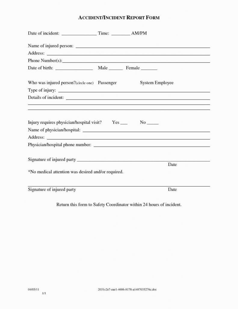 Medical Certificate Form Download – Yatay.horizonconsulting.co With Free Fake Medical Certificate Template