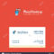 Medical Doctor Logo Design With Business Card Template Pertaining To Doctor Id Card Template