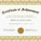 Microsoft Award Templates - Zohre.horizonconsulting.co for Microsoft Word Award Certificate Template