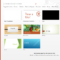 Microsoft Office Powerpoint Themes Elegant Microsoft With Powerpoint 2013 Template Location