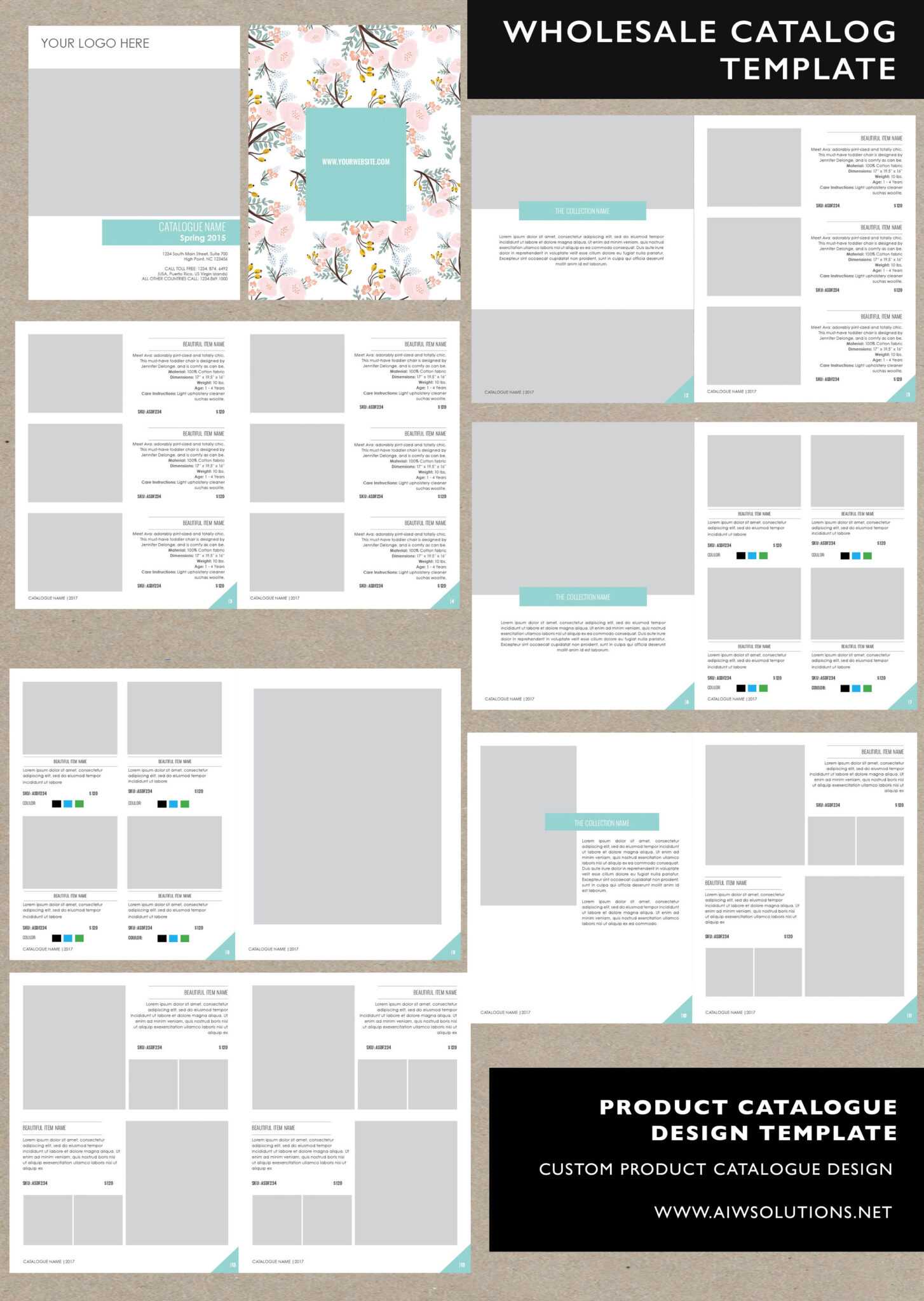 microsoft-word-catalog-template-fresh-wholesale-linesheet-intended-for