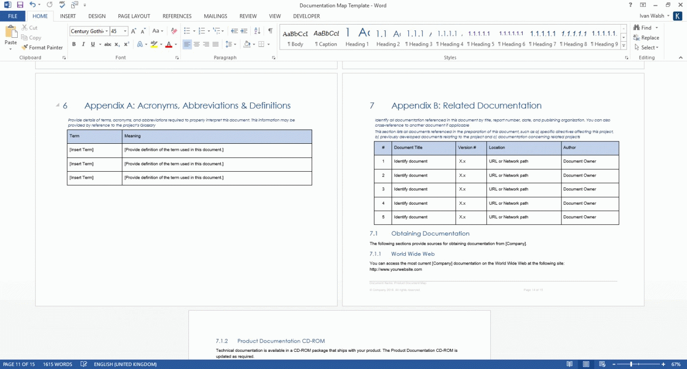 Microsoft Word Screenplay Template – C Punkt Pertaining To Microsoft Word Screenplay Template